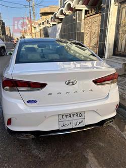 هيونداي سوناتا